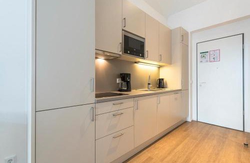 Langeoog Apartment | Apartmentvilla Anna See Apartmentvilla Anna See 3-06