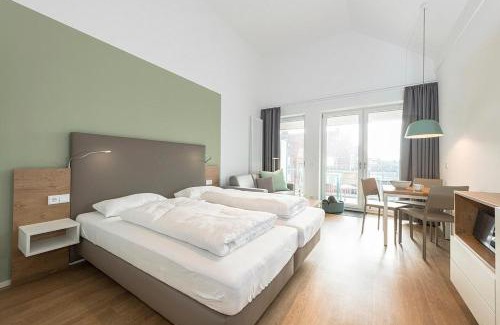 Langeoog Apartment | Apartmentvilla Anna See Apartmentvilla Anna See 3-06