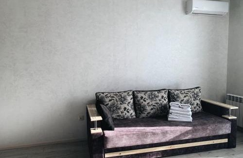 Mukachevo Apartment | Apartmets Domovik Мира 11с кв 7 Вместительная трёхкомнатная квартира