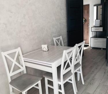 Mukachevo Apartment | Apartmets Domovik Мира 11с кв 7 Вместительная трёхкомнатная квартира