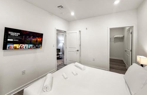 Olde Kensington Apartment | Apartmint at Fishtown Flats - Philadelphia