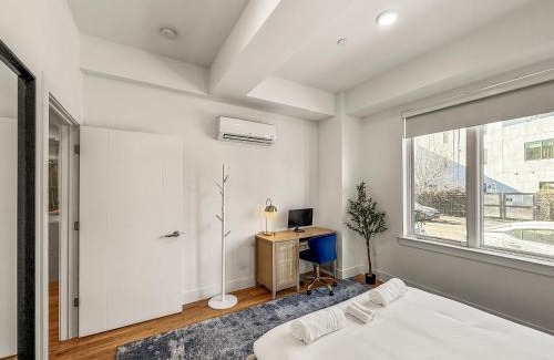 Olde Kensington Apartment | Apartmint at Liberty B - Philadelphia