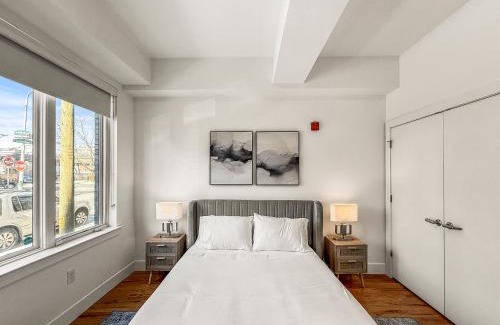 Olde Kensington Apartment | Apartmint at Liberty B - Philadelphia