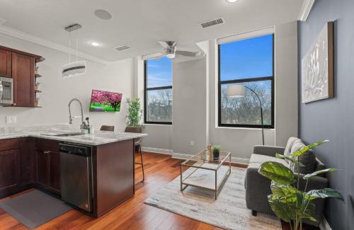 Olde Kensington Apartment | Apartmint at North 5th St - Philadelphia