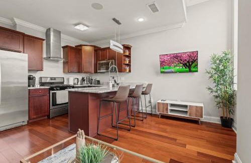 Olde Kensington Apartment | Apartmint at North 5th St - Philadelphia
