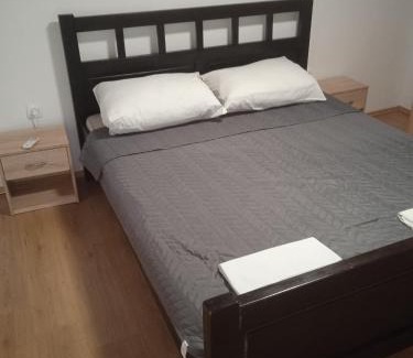 Montovjerna Apartment | Apartmnet Vanci