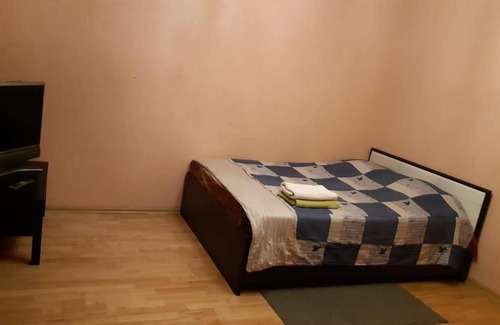 Dmitrovsky District Apartment | Apartmnts on Uchinskaya 3