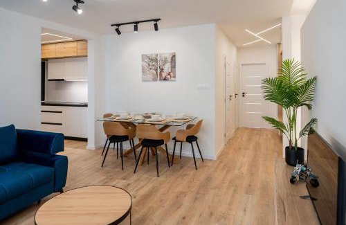 Nad Jazerom Apartment | Apartmoments Jazero