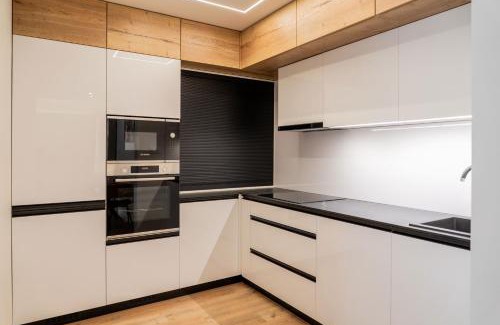 Nad Jazerom Apartment | Apartmoments Jazero