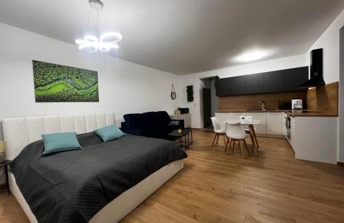 Martin Apartment | Apartnám MONY