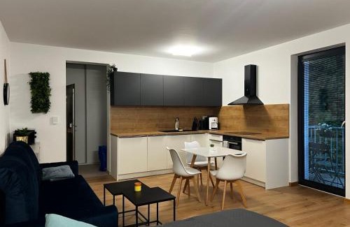 Martin Apartment | Apartnám MONY