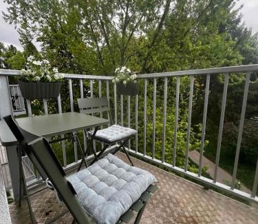 Martin Apartment | Apartnám MONY