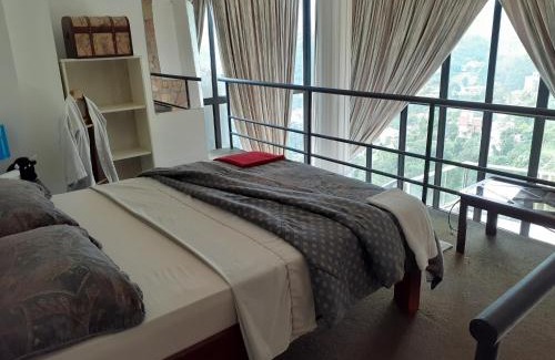 Baruta Apartment | Aparto Suites 132, CA.