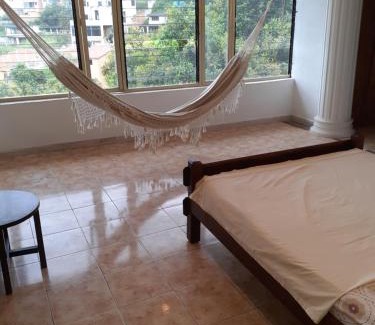 Baruta Apartment | Aparto Suites 132, CA.