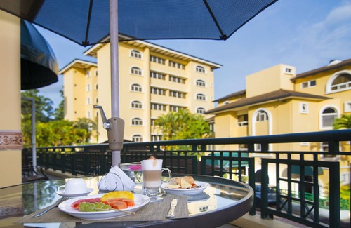 Escazu Apartment | Apartotel & Suites Villas del Rio