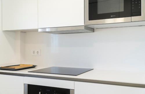 El Puerto de Santa Maria Apartment | Apartoyou - Balandro Suite