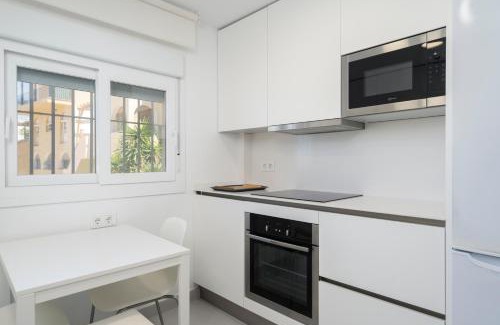 El Puerto de Santa Maria Apartment | Apartoyou - Balandro Suite