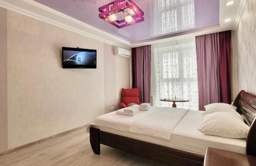 Svitlogirske Apartment | ApartPoltava Шикарна панорама ЦЕНТР апартаменти в елітній НОВОБУДОВІ, Документація для відрядження