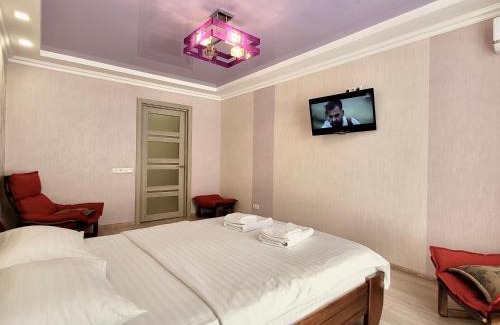Svitlogirske Apartment | ApartPoltava Шикарна панорама ЦЕНТР апартаменти в елітній НОВОБУДОВІ, Документація для відрядження
