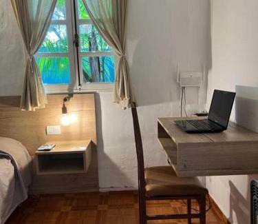 Arguello Apartment | ApartQ, depto entero, Villa Belgrano, Córdoba capital