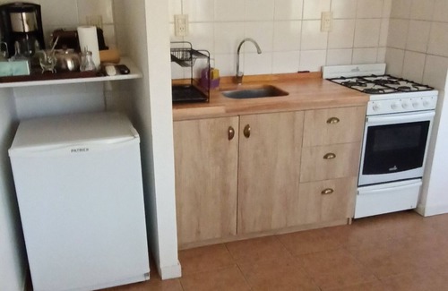 El Chalten Cabin | Aparts Casas Del Centro El Chaltén