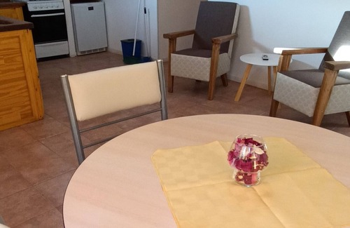 El Chalten Cabin | Aparts Casas Del Centro El Chaltén