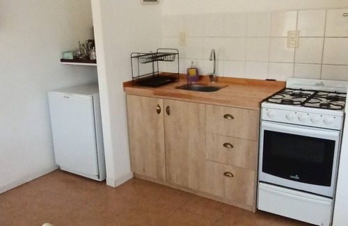 El Chalten Cabin | Aparts Casas Del Centro El Chaltén