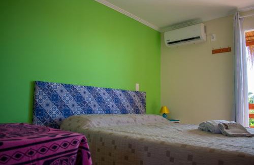 Barra de Valizas Apartment | Aparts Dunas de Valizas