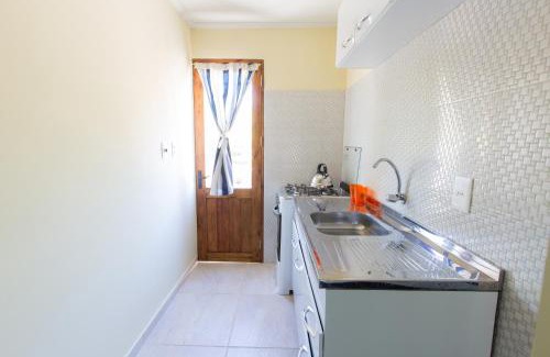 Barra de Valizas Apartment | Aparts Dunas de Valizas