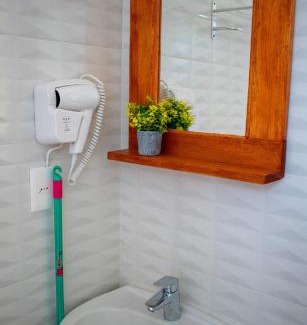 Barra de Valizas Apartment | Aparts Dunas de Valizas