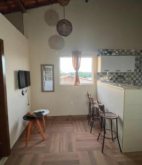 Vera Cruz Apartment | Aparts Massa Ilha de Itaparica A e B