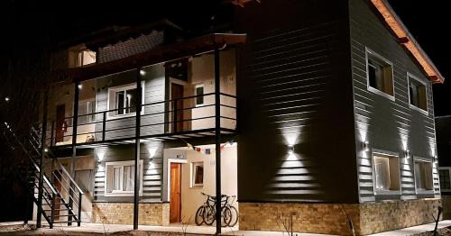El Chalten Apartment | Aparts Merkaba