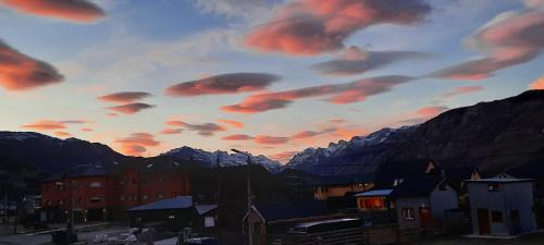 El Chalten Apartment | Aparts Merkaba