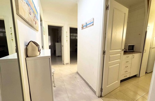 Salou City Centre Apartment | Apartsalou Pepa Apartment
