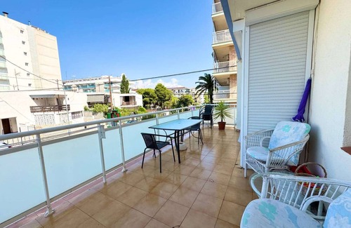Salou City Centre Apartment | Apartsalou Pepa Apartment