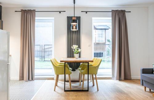 Paslek Apartment | ApartSatiDeluxe