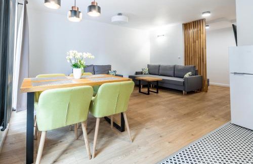Paslek Apartment | ApartSatiDeluxe