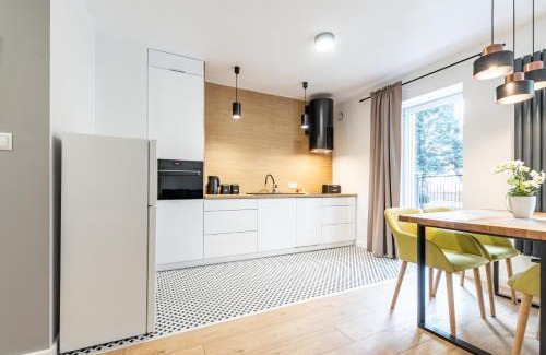 Paslek Apartment | ApartSatiDeluxe