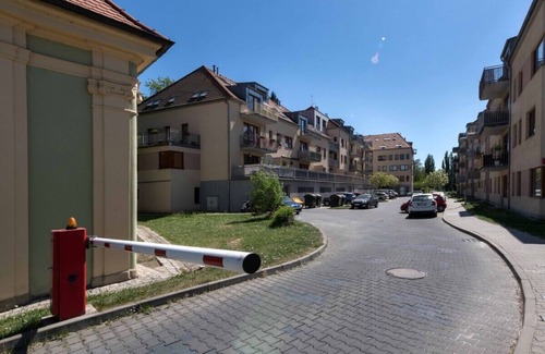 Pilsen Apartment | Apartsee living II.