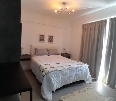 Partido de Rauch Apartment | ApartStudios cerca de Ezeiza AGC