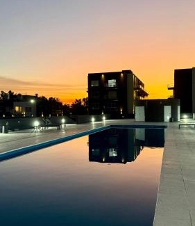 Partido de Rauch Apartment | ApartStudios cerca de Ezeiza AGC