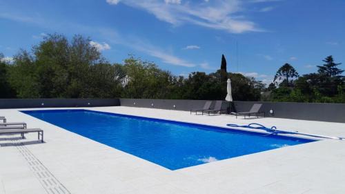 Partido de Rauch Apartment | ApartStudios cerca de Ezeiza AGC