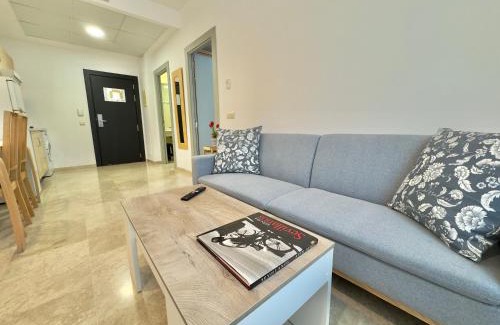 Bormujos Apartment | ApartSur®