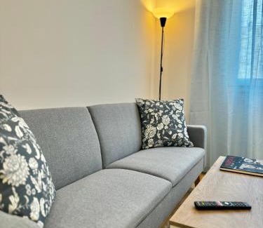 Bormujos Apartment | ApartSur®