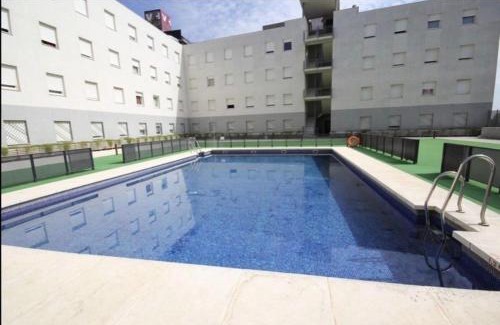 Bormujos Apartment | ApartSur®