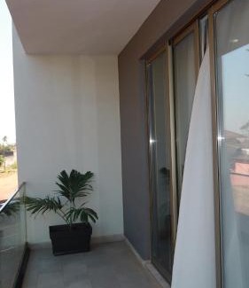Bissau Apartment | Apartt380