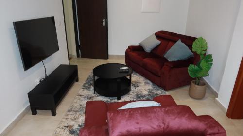 Bissau Apartment | Apartt380