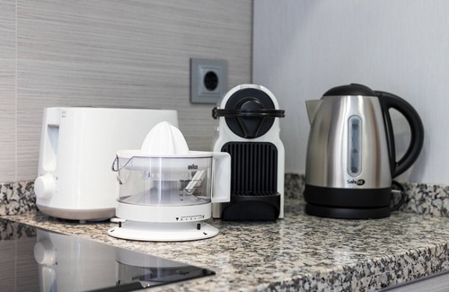 El Pla del Real Apartment | ApartUP Mestalla Home