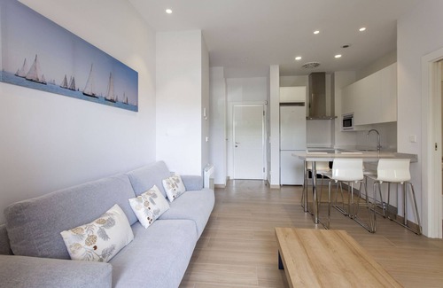Alboraya Apartment | ApartUP Patacona Beach Select