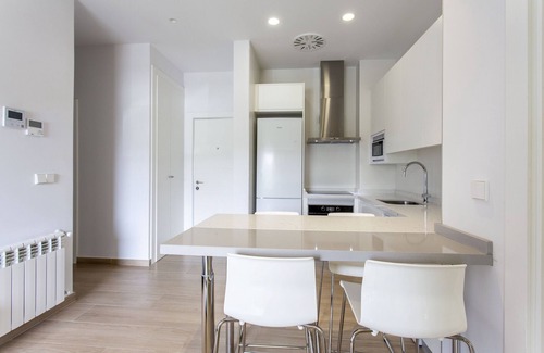 Alboraya Apartment | ApartUP Patacona Beach Select